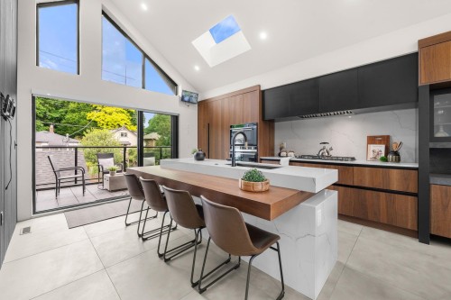 5027 Inverness Street, Vancouver, BC 
