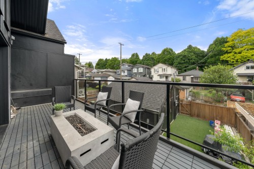 5027 Inverness Street, Vancouver, BC 
