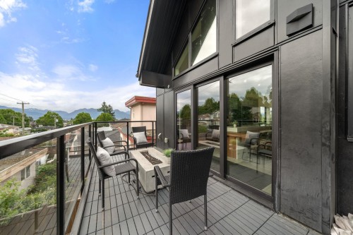 5027 Inverness Street, Vancouver, BC 
