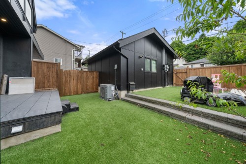 5027 Inverness Street, Vancouver, BC 