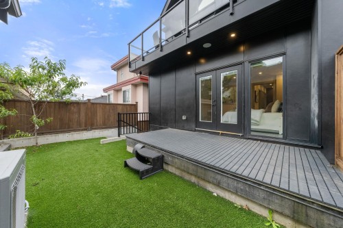 5027 Inverness Street, Vancouver, BC 