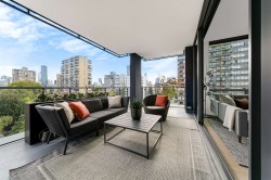 901-1171 Jervis Street Vancouver, BC V6E 0C9