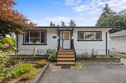 300 Tenth Avenue New Westminster, BC V5G 4L7