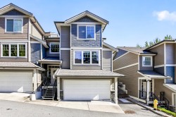 15-11384 Burnett Street Maple Ridge, BC V2X 9E4