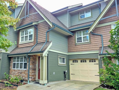 23-22977 116 Avenue, Maple Ridge, BC 