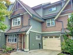 23-22977 116 Avenue Maple Ridge, BC V2X 9A8