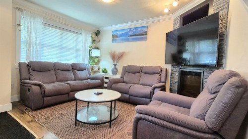 23-22977 116 Avenue, Maple Ridge, BC 