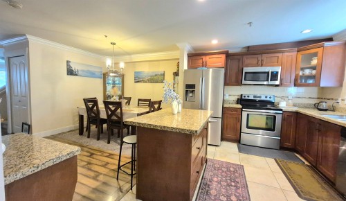 23-22977 116 Avenue, Maple Ridge, BC 