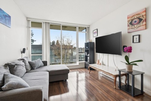 319-4818 Eldorado Mews, Vancouver, BC 