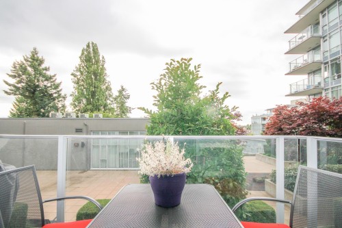 319-4818 Eldorado Mews, Vancouver, BC 
