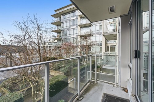 319-4818 Eldorado Mews, Vancouver, BC 