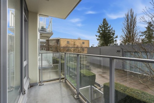 319-4818 Eldorado Mews, Vancouver, BC 