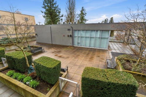 319-4818 Eldorado Mews, Vancouver, BC 