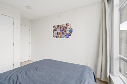 319-4818 Eldorado Mews, Vancouver, BC 