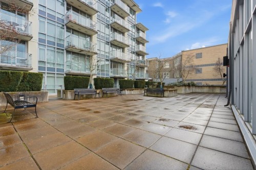 319-4818 Eldorado Mews, Vancouver, BC 