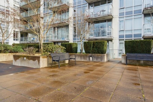 319-4818 Eldorado Mews, Vancouver, BC 