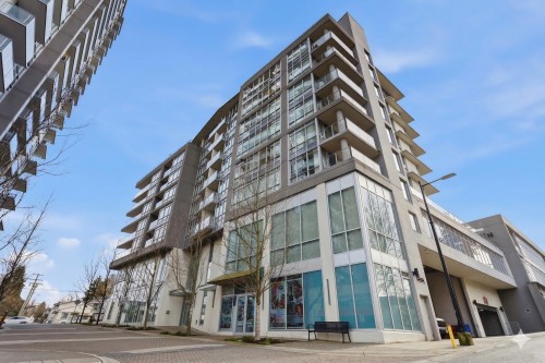 319-4818 Eldorado Mews, Vancouver, BC 