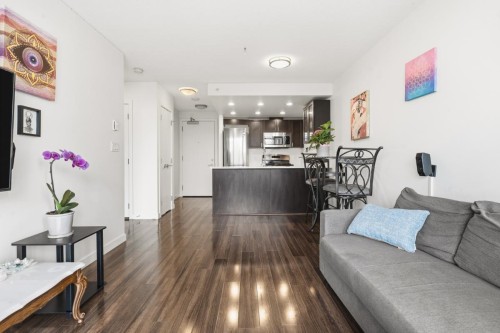 319-4818 Eldorado Mews, Vancouver, BC 