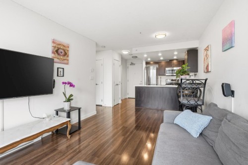 319-4818 Eldorado Mews, Vancouver, BC 