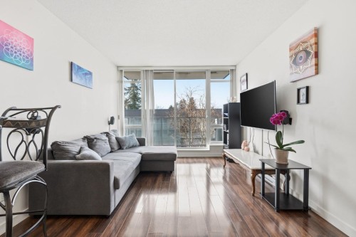 319-4818 Eldorado Mews, Vancouver, BC 