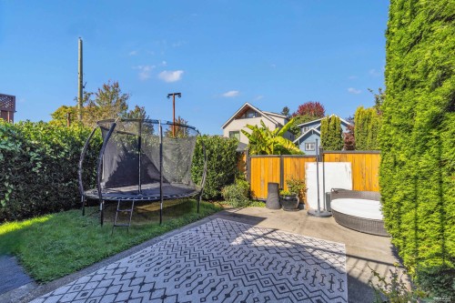2317 Graveley Street, Vancouver, BC 