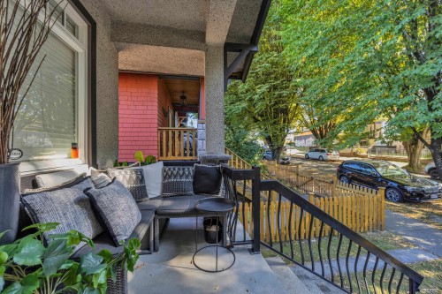 2317 Graveley Street, Vancouver, BC 
