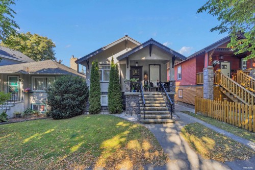2317 Graveley Street, Vancouver, BC 