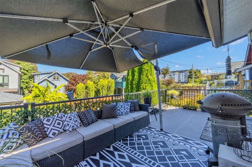2317 Graveley Street, Vancouver, BC 