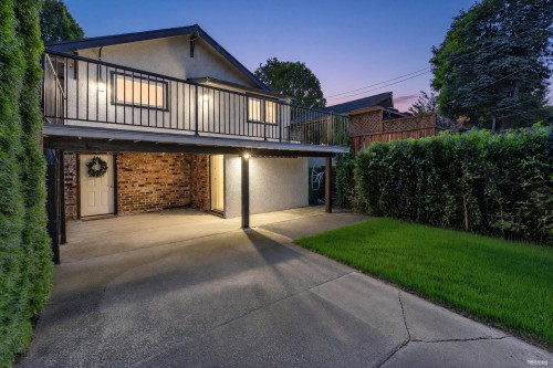 2317 Graveley Street, Vancouver, BC 
