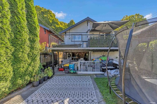 2317 Graveley Street, Vancouver, BC 