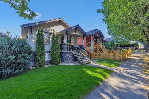 2317 Graveley Street, Vancouver, BC 