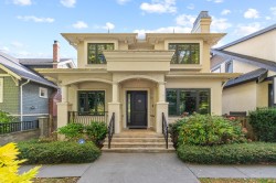 2756 38th Avenue WVancouver, BC V6N 2W9