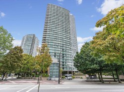 3101-1009 Expo Boulevard Vancouver, BC V6Z 2V9