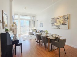 1427-5133 Garden City Road  Richmond, BC V6X 4H9