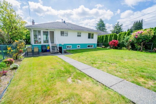 7895 Elliott Street , Vancouver, BC V5S 2P1 2