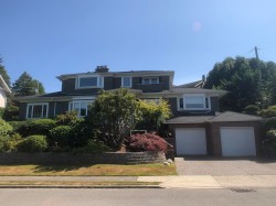Lower-1970 Quilchena Crescent Vancouver, BC V6M 1E1