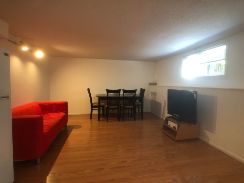 Lower-1970 Quilchena Crescent , Vancouver, BC V6M 1E1 3