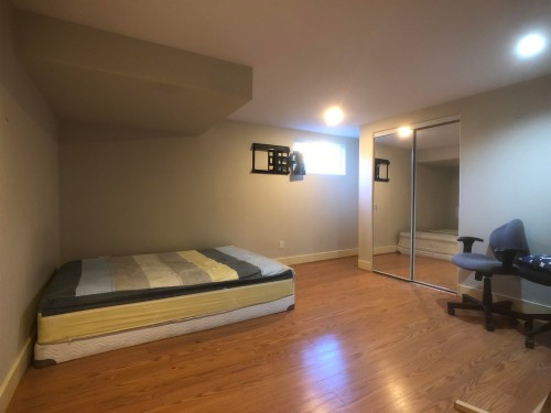 Lower-1970 Quilchena Crescent , Vancouver, BC V6M 1E1 4