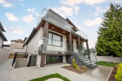 217 E Eighth Avenue New Westminster, BC V3L 4K1