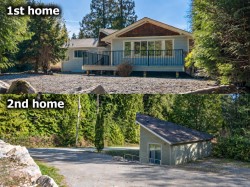 1565 B Jack Road Sechelt, BC V7Z 0A1