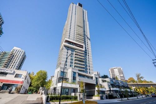 3807-2135 Springer Avenue, Burnaby, BC 