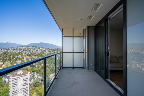 3807-2135 Springer Avenue, Burnaby, BC 