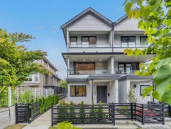 1-3436 Triumph Street  Vancouver, BC V5K 1T8