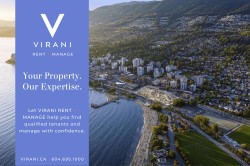 205-1327 Bellevue Avenue West Vancouver, BC V7T 0B9