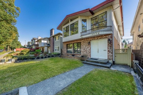 3056 28Th Avenue E, Vancouver, BC 