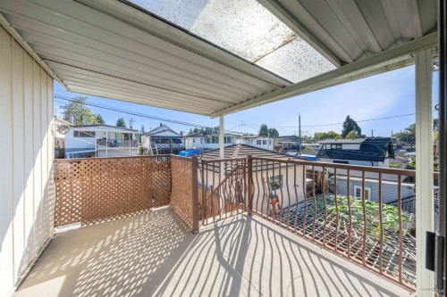 3056 28Th Avenue E, Vancouver, BC 