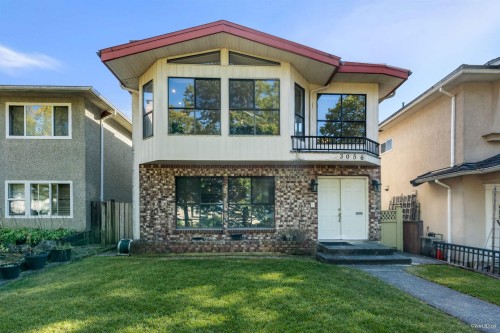 3056 28Th Avenue E, Vancouver, BC 