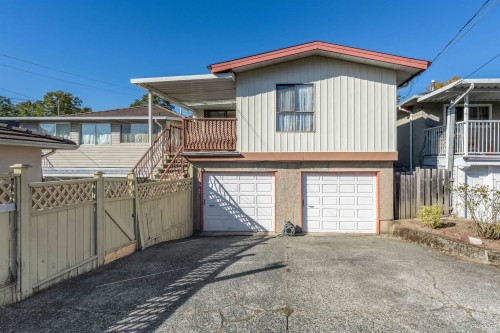 3056 28Th Avenue E, Vancouver, BC 