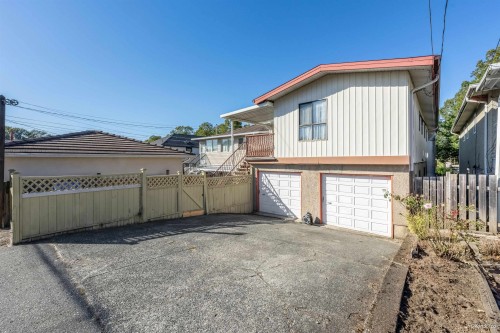 3056 28Th Avenue E, Vancouver, BC 