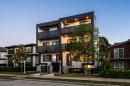 3-3940 Eton Street, Burnaby, BC 